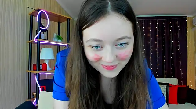 AlluringLookk webcam
