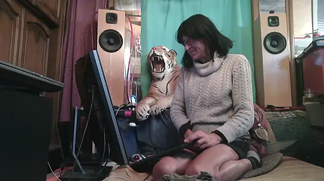 SissiDomination live cam preview
