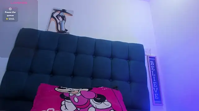 Annie_switt webcam
