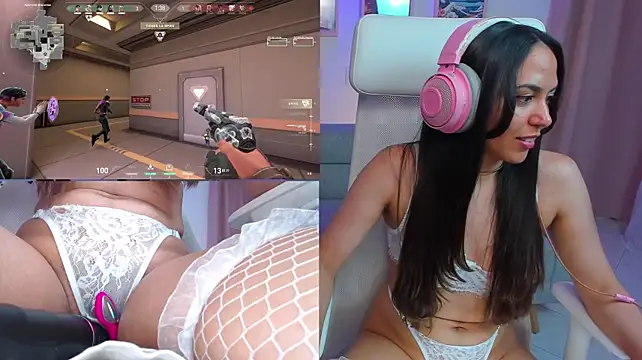 VenusIslove 🗣 online sex cam