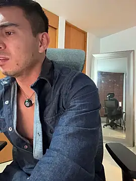 Chris_Clarck webcam