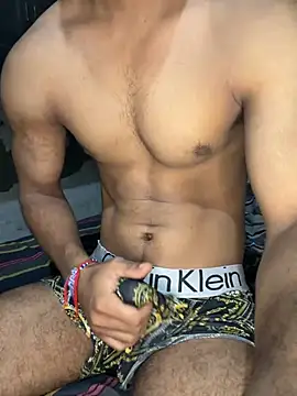 Fitboy07 webcam