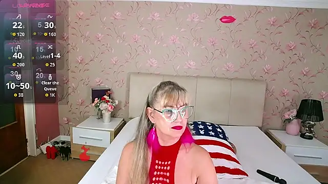 MatureMariah