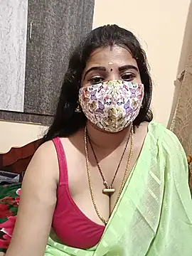 Devi_Tina live cam preview