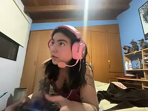 abrilwilliam_ webcam