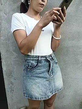 Thobaby112 webcam