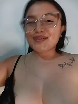 KathieeBurning live cam preview