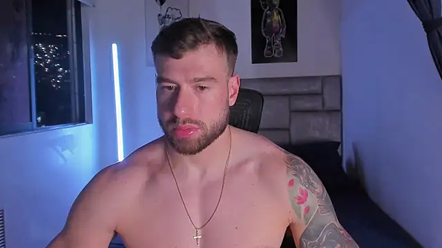 paul_rogerr webcam