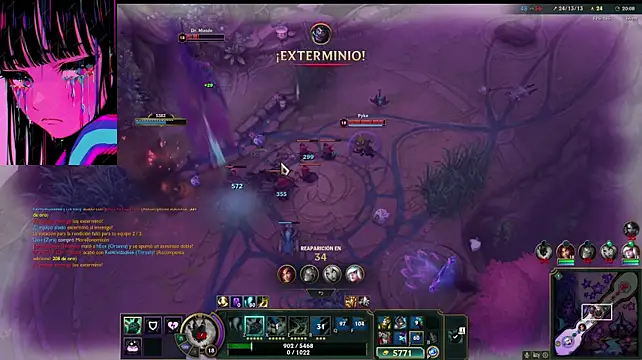 linda_mort webcam