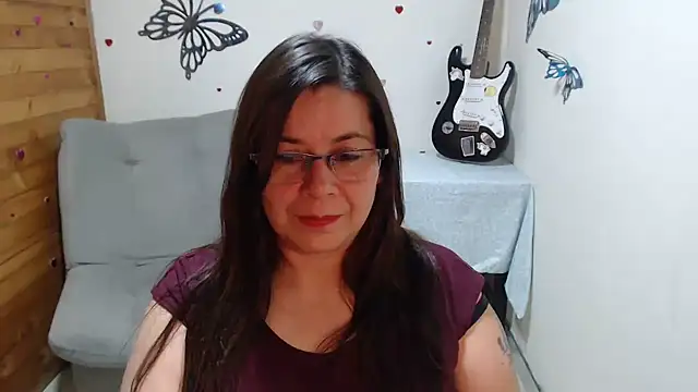 lilisa777 live cam preview