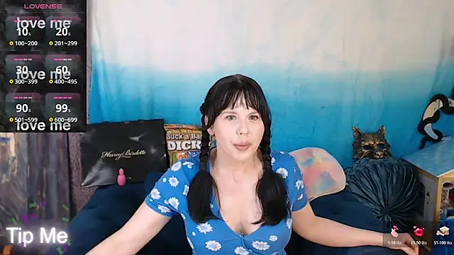 YourCandyKitten