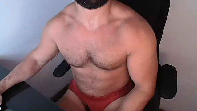abeardguyone