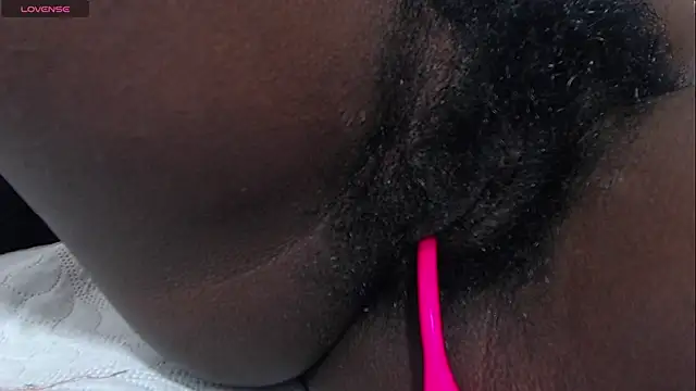 itsvenuss (F young) - To finger my ass