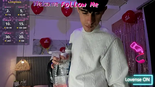 Dyla_n18 webcam