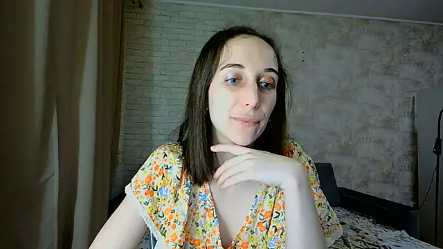 Anika_bloom live cam on StripChat