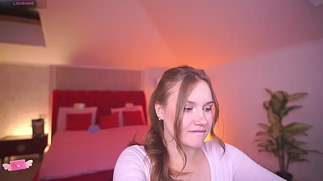 FoxyyKate webcam