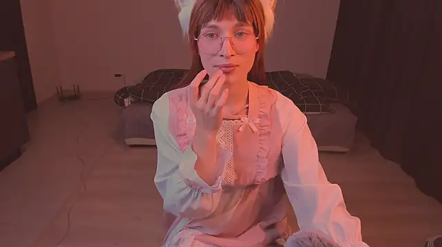 foxy_jpg live cam preview