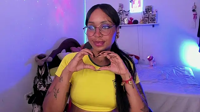 Annaa_Brooks webcam