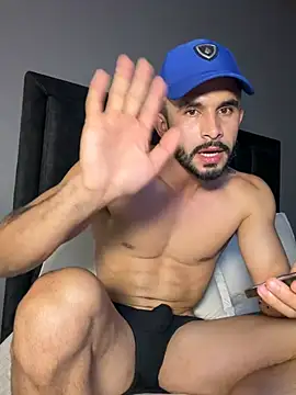 Jacksonfranco webcam