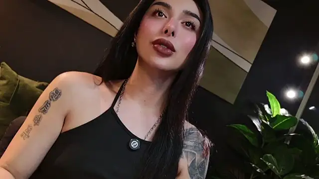 LetisiaRocks webcam