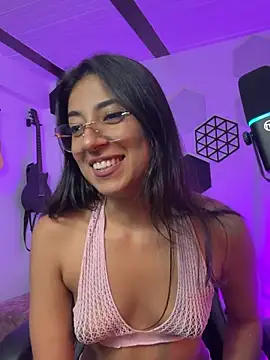 Susanahendrix live cam preview