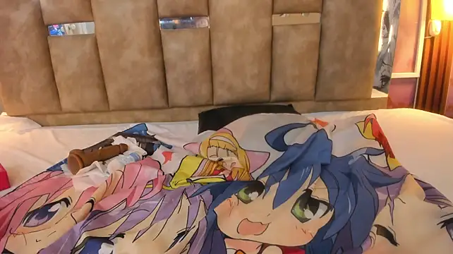Melody_Lolii live cam preview