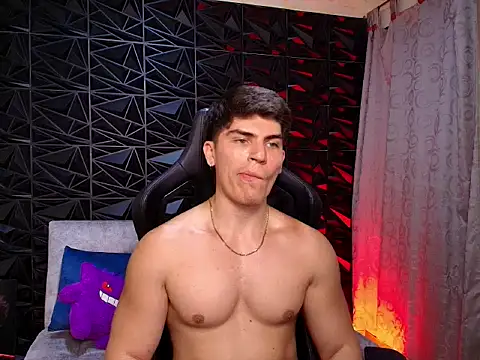 Jared_Rosse