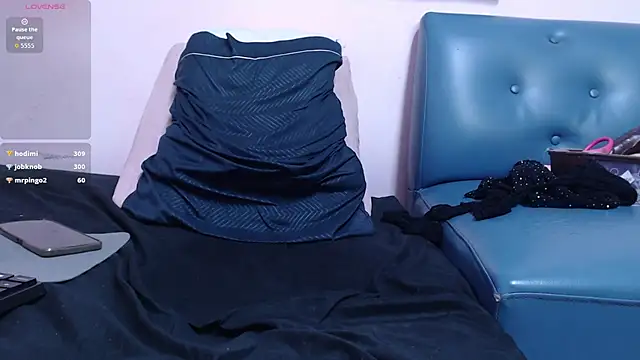 danna7cute live cam on StripChat