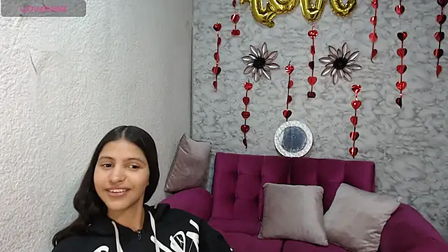 Evagirl69 live cam preview