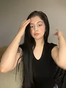 DemonMarrry webcam
