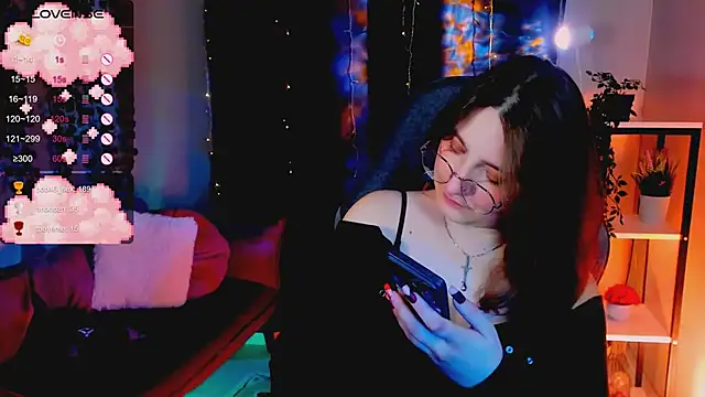 fairy_tara webcam