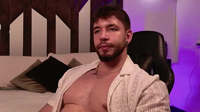 JACKSON_STIFLER live cam preview