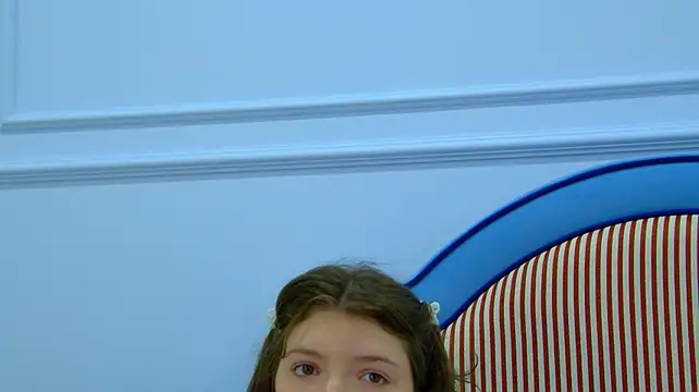 SophiaProve live cam preview