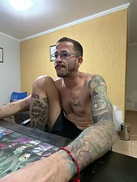 MeladoDiMel webcam