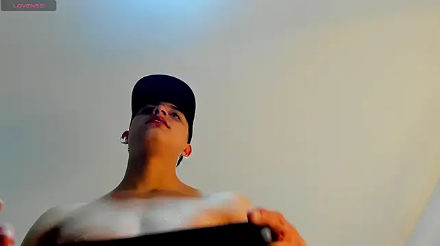 Lander_Cruz webcam