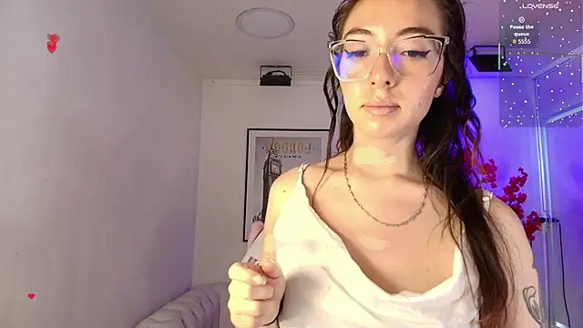 Veronica_miiller webcam