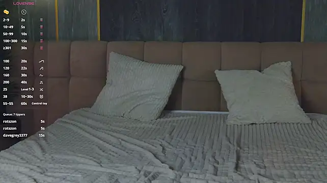 Vivien_ronal live cam preview