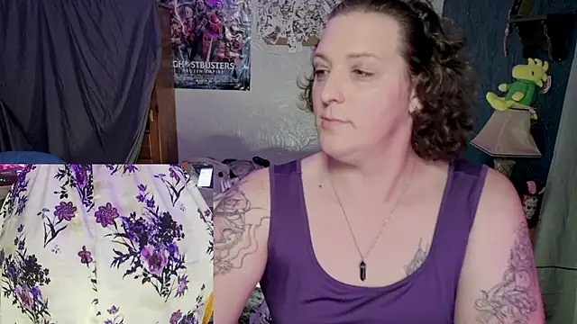 Abagail_soft webcam