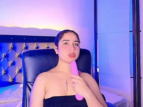nayades_ricci webcam