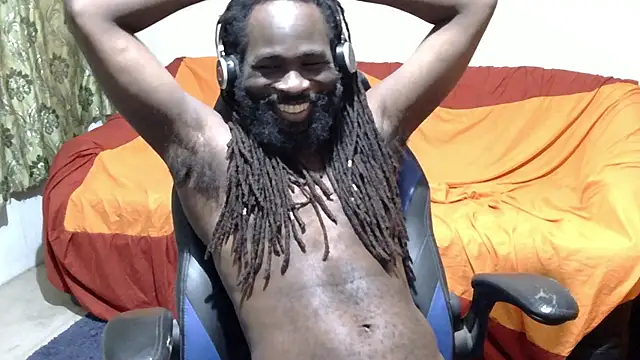 Darkkras webcam