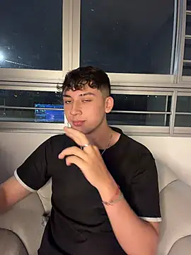 OLIVER_K webcam