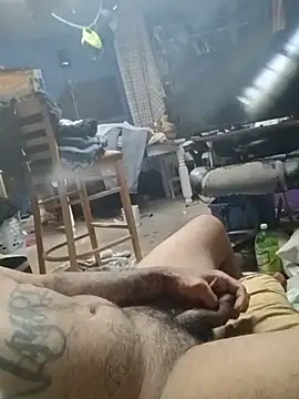 Clu83 webcam