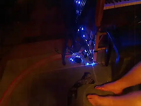 Dreamzluvz2 webcam