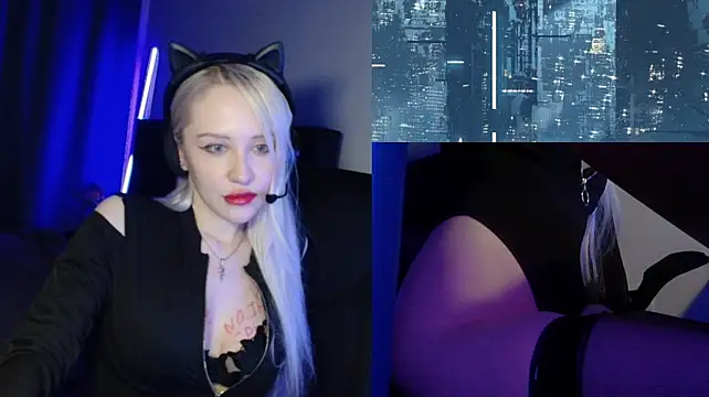 roxxyrowe live cam preview