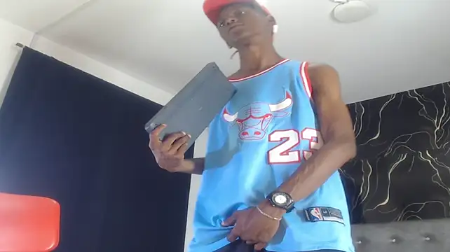 Joel_Bell webcam