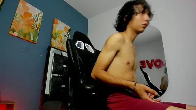justin_twink20 webcam