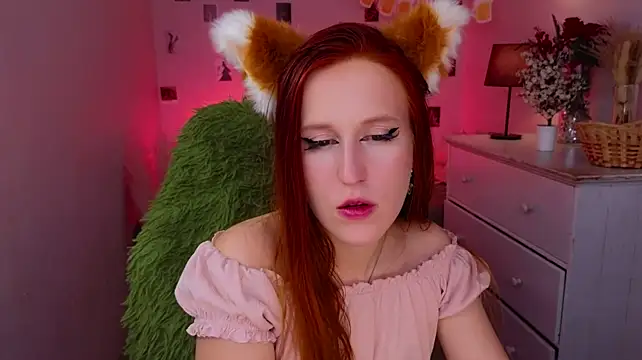 Eva_Bellea live cam preview