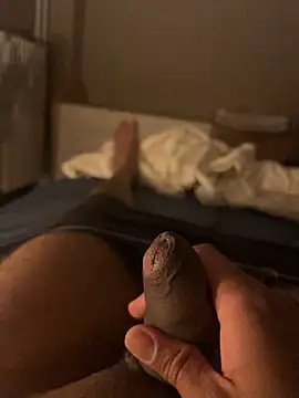 chocolate_bar (M young) - Sex life is good !!