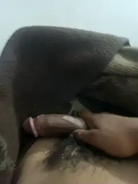 Kgosietsile20077 webcam