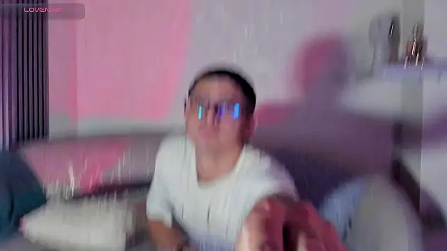Ostin_Colt webcam